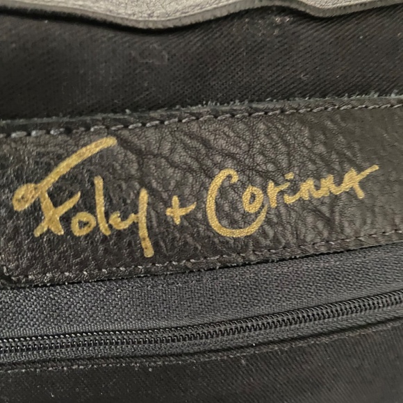 Foley and Corinna handbag - Picture 7 of 10